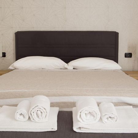 Vesevo Rooms Napoli Eksteriør bilde