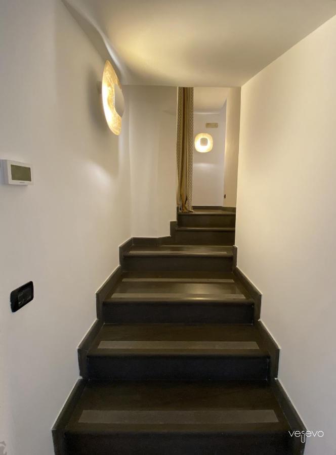 Vesevo Rooms Napoli Eksteriør bilde